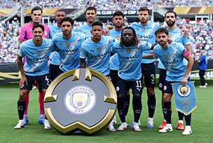 מנצ`סטר סיטי