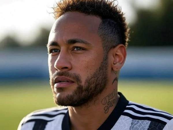 ניימאר. האם נראה אותו באיטליה? (GROK)