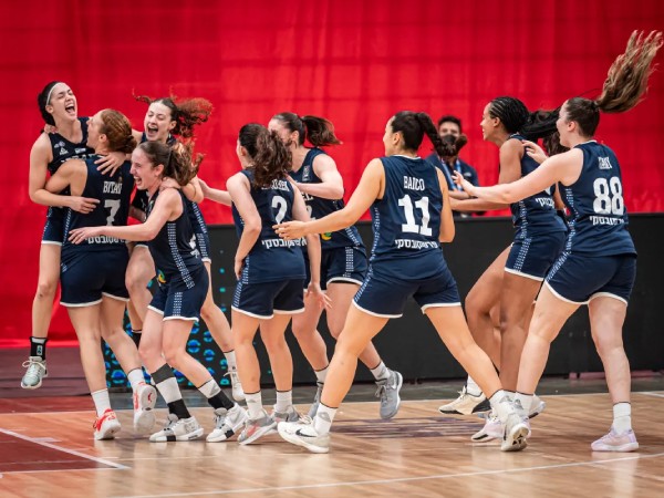 “ניצחון שלוקחים לכל החיים“ (FIBA)