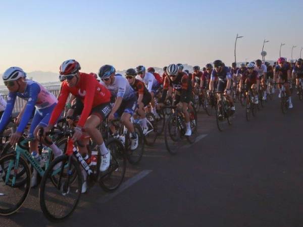 בשורה למדוושים (צלמים: תומר פדר ורונן טופלברג)