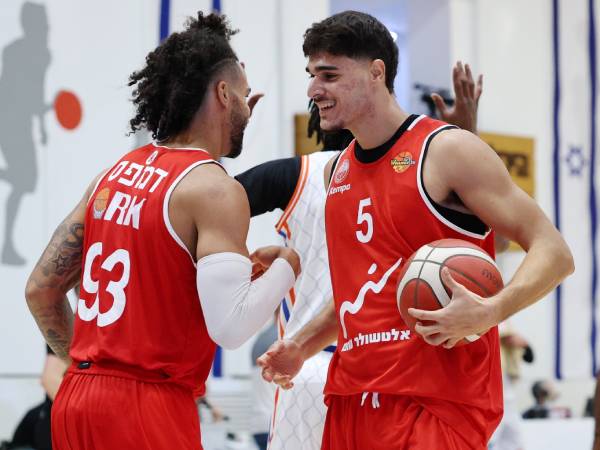 (צילום: אלן שיבר)