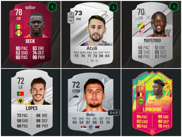 (EA FC)