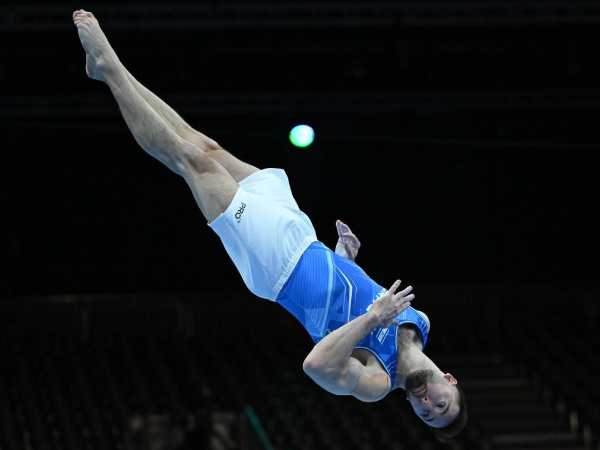 (באדיבות Filippo Tomasi)