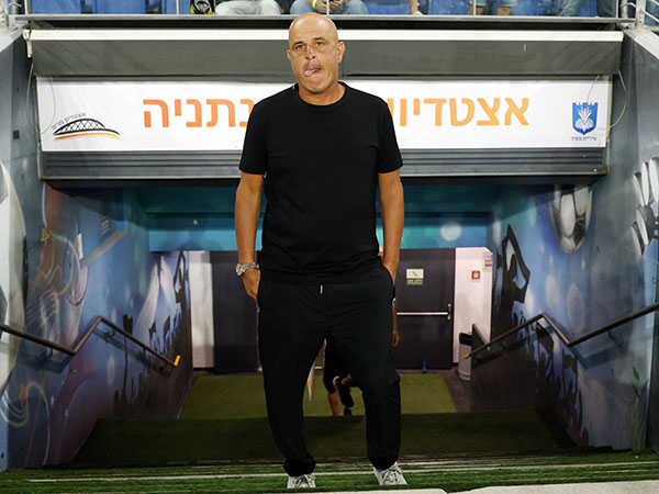אבוקסיס. “מיוחד“ (אלן שיבר)