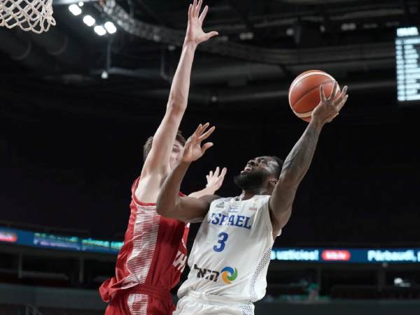 קרינגטון סייע (FIBA)