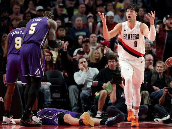 Steph Chambers/Getty Images