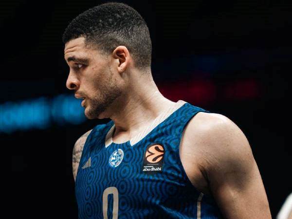 Dubai Basketball