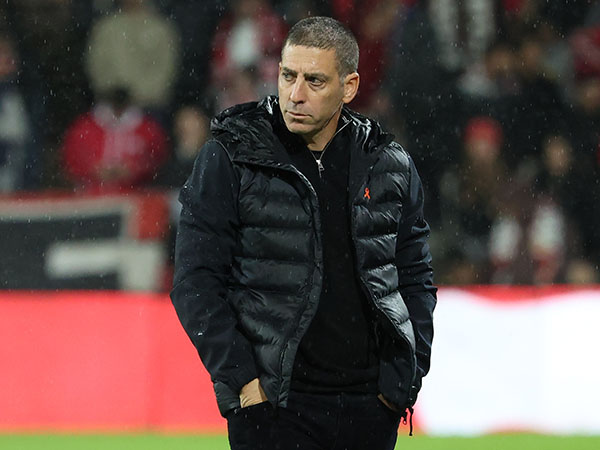 קוז`וך רוצה להישאר בב“ש (דני מרון)