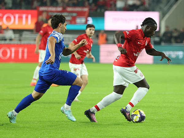 הכל חוץ משערים (דני מרון)