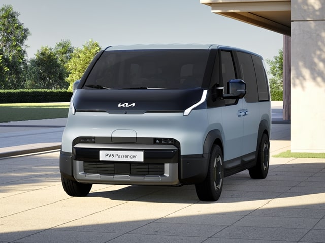 עוד קיה ברשימה, והמסחרית היחידה בתחרות, אך רק בקטגוריית העיצוב. רגע מה? מסחרית?