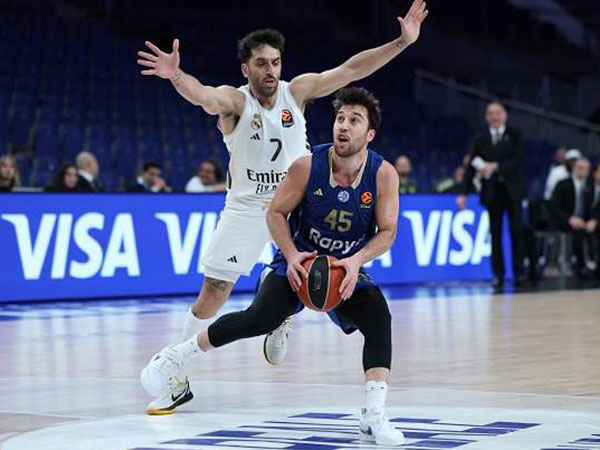 אווירה של משחק אימון (Getty)