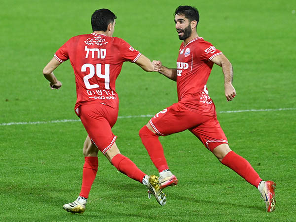 וסרדל הפך במהרה (ברני ארדוב)