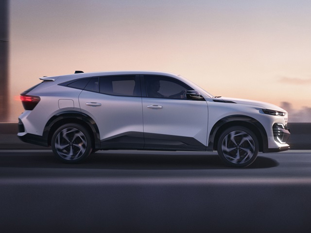 רנו פילאנט - רכב פנאי גדול D-SUV או E-SUV כמו שרנו מגדירים אותו?