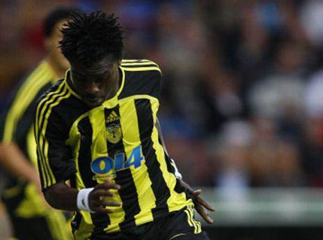 בואטנג בימיו בבית“ר. לא ויתרו עליו (אלן שיבר)