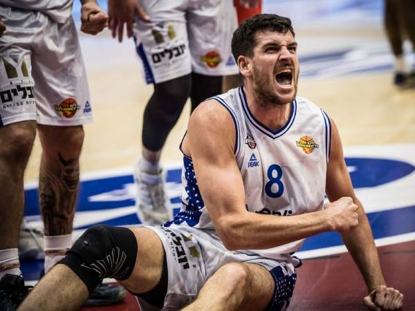 בורדיון חזר בסטייל (עודד קרני)