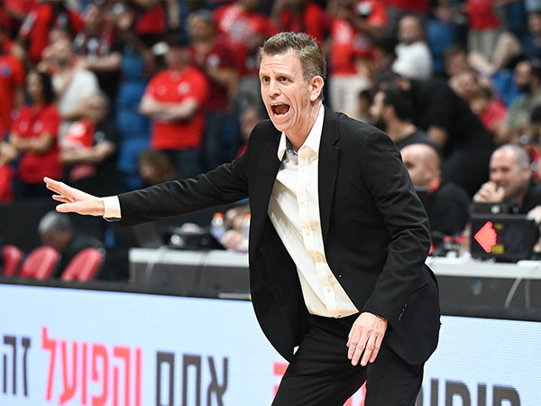 פוטנציאל גדול (ברני ארדוב)