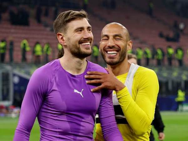 “ניהול רחבה נהדר“. חייקין (GETTY)