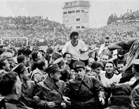 ואלטר, הוא הסיפור של גרמניה (gettyimages)