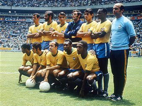 סלסאו 1970, קומבינציה נדירה (gettyimages)