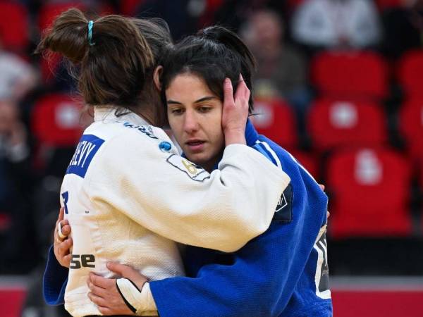 התמונה באדיבות - IJF