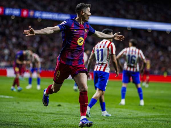 (Photo by Joan Valls/Urbanandsport/NurPhoto via Getty Images)