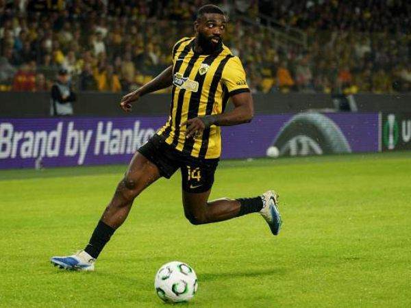 לא צפוי לחזור לא.א.ק (Giorgos Arapekos/NurPhoto via Getty Images)