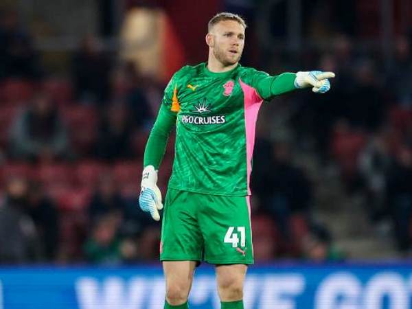 פרץ. בדרך לפרמיירליג? (GETTY)