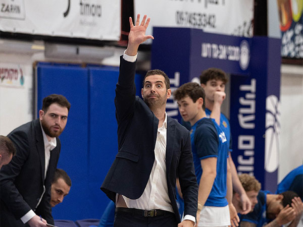 רק כמעט (ספי מגריזו)