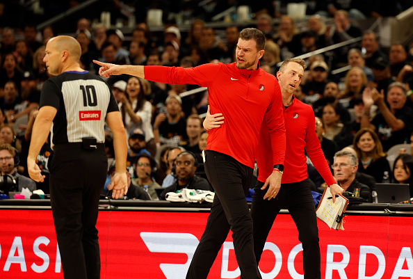 ספליטר צריך להמשיך (Ronald Cortes/Getty Images)