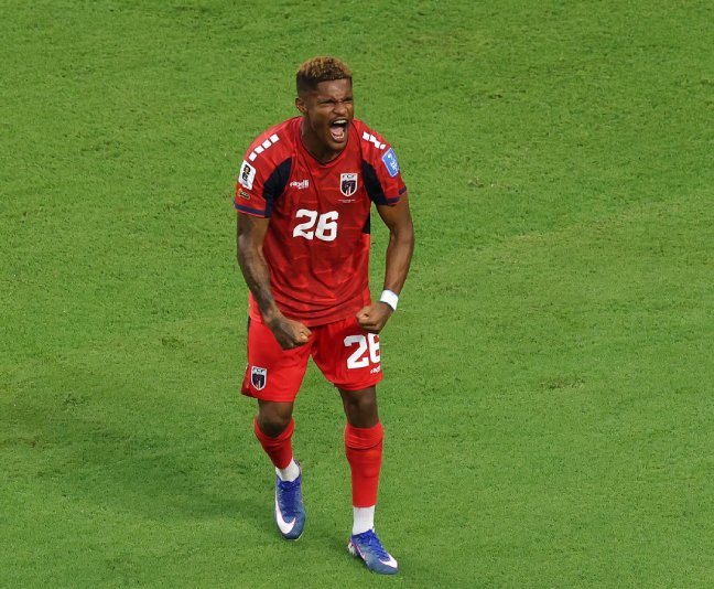 הרגע הגדול ביותר של קשר מכבי ת“א (GETTY)