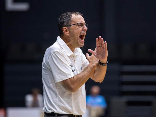 נתן האמין (FIBA)