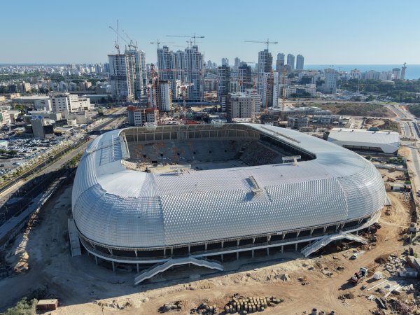 צילום: קן התור הנדסה ובניין בע“מ