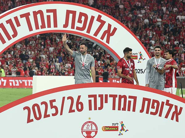 “האמנתי בעצמי לאורך כל הדרך“ (אלן שיבר)