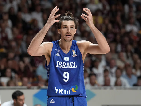 אכזבה קשה (FIBA)