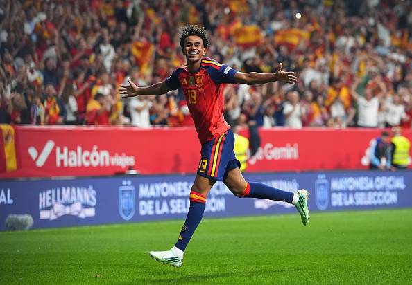 (Photo by Jose Manuel Alvarez Rey/Getty Images)