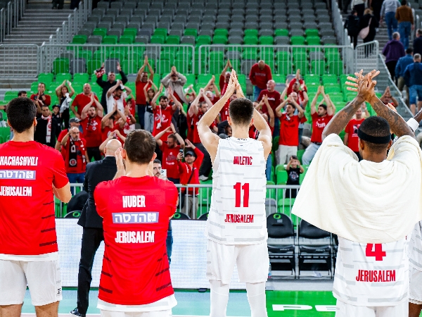 ועם הפנים לחולון (eurocup)