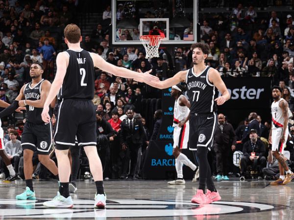 Nathaniel S. Butler/NBAE via Getty Images