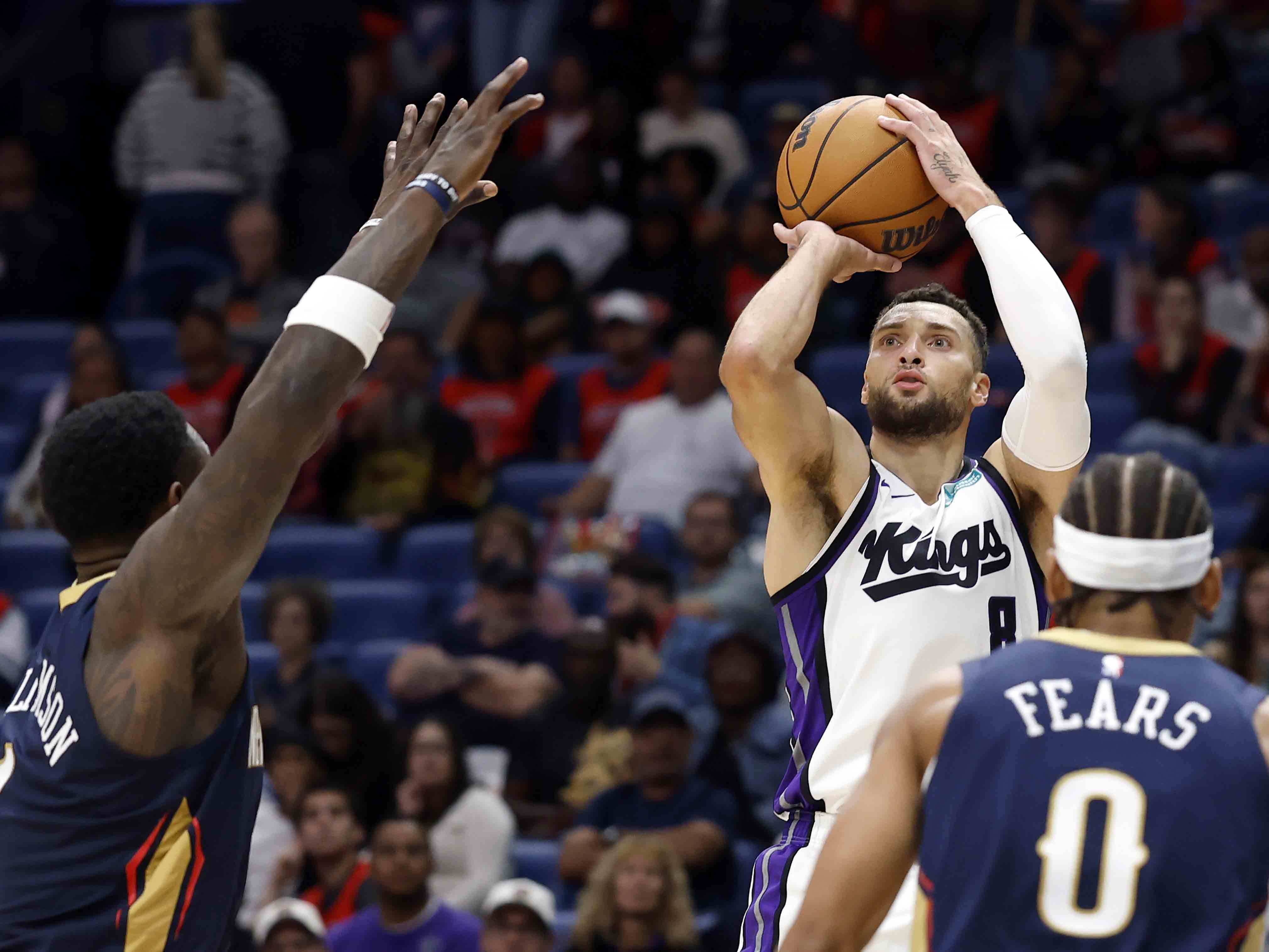 סקרמנטו וברוקלין היחידות שטרם ניצחו העונה (Getty)