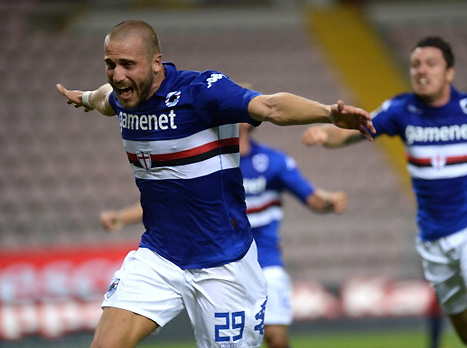 דה סילבסטרי, סידר תיקו דרמטי (gettyimages)