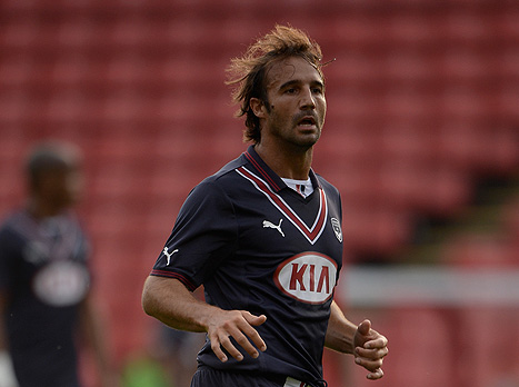 בורדו עדיין מחפשת ניצחון (gettyimages)