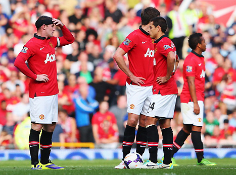 מויס ממשיך להסתבך (GETTYIMAGES)