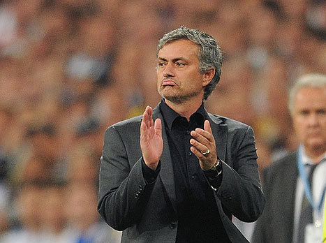 כשהוא עזב, גם לקאייחון נמאס