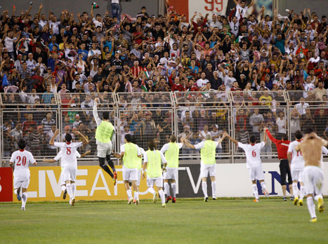 מחכים להיסטוריה (gettyimages)