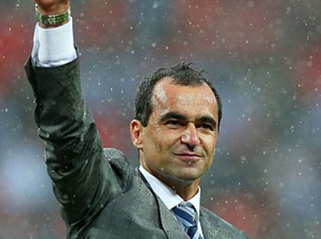 מרטינס יצליח סוף סוף לנצח את עמיתו/יריבו? (gettyimages)