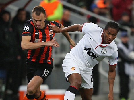 לפחות באירופה, יונייטד רוצה פסגה (Gettyimages)