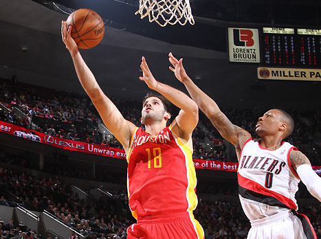 כספי, לא עצר את פורטלנד (gettyimages)