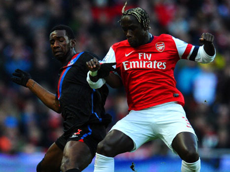 סאניה מנסה, לא ממש יוצא