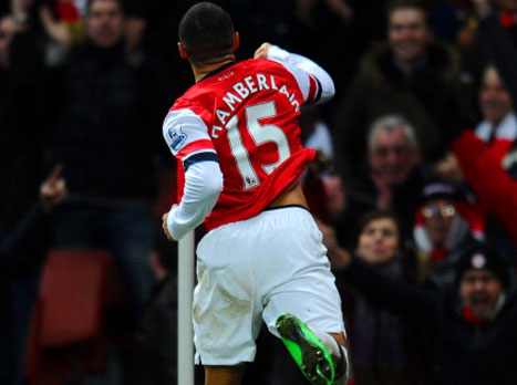 חזר מהפציעה בענק