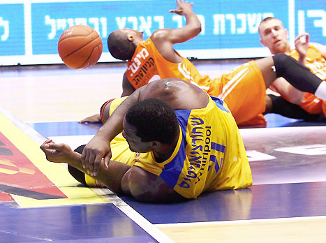 רק שסופו יקום בזמן (אלן שיבר)