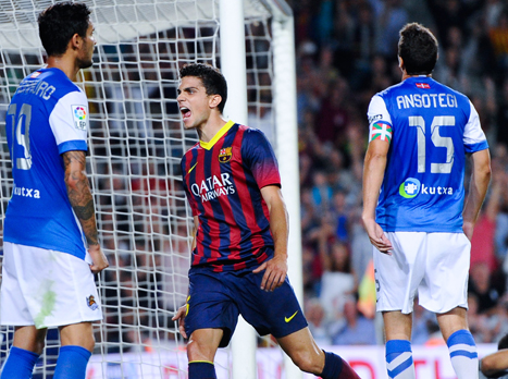 בארטרה. קנה את מקומו (gettyimages)